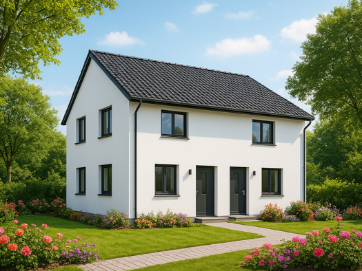 Grundstück zum Kauf 360.082 € 395,7 m² Grundstück Fichtenstraße 20 Herdweg Ottenhofen 85570