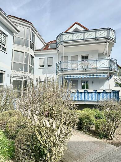 Maisonette zum Kauf 349.000 € 4,5 Zimmer 102 m² 2. Geschoss frei ab 01.08.2025 Schwalbach am Taunus 65824