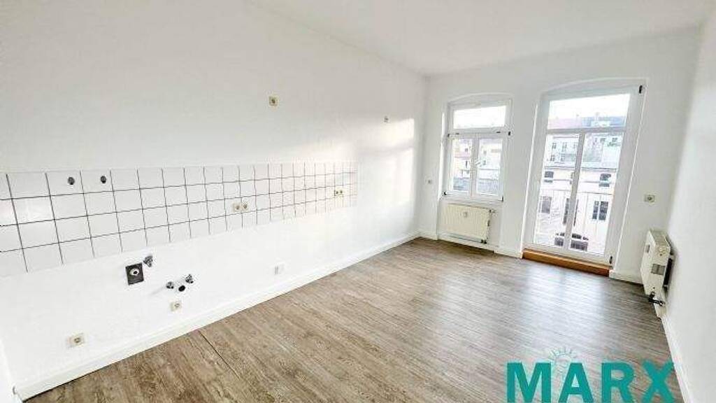 Wohnung zur Miete 335 € 2 Zimmer 61 m² 3. Geschoss frei ab sofort Konsulstr. 35 Innenstadt Görlitz 02826
