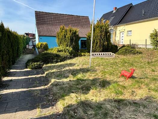 Einfamilienhaus zum Kauf provisionsfrei 270.000 € 5 Zimmer 70 m² 836 m² Grundstück frei ab 01.10.2026 Schönkirchen Schönkirchen 24232