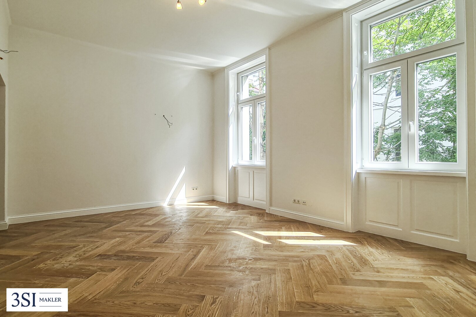 Wohnung zum Kauf 204.000 € 1 Zimmer 27,5 m²<br/>Wohnfläche 2.<br/>Geschoss Max-Winter-Platz 18 Wien 1020