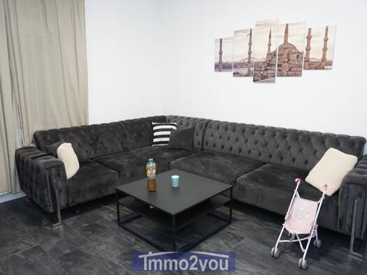 Wohnung zum Kauf 135.000 € 3,5 Zimmer 64 m² EG frei ab sofort Essen 45329