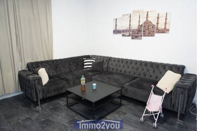 Wohnung zum Kauf 135.000 € 3,5 Zimmer 64 m² EG frei ab 01.08.2025 Altenessen-Nord Essen 45329