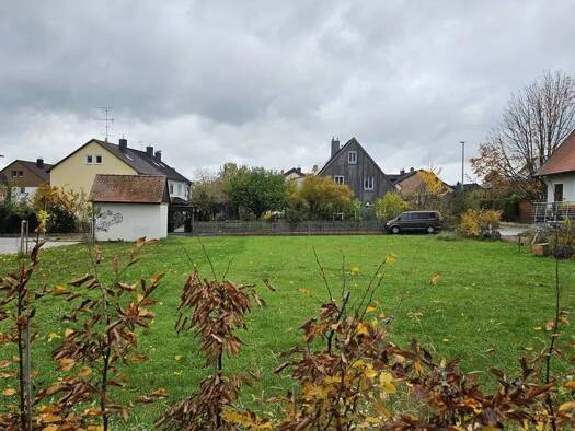 Grundstück zum Kauf 215.000 € 310 m² Grundstück frei ab sofort Neunkirchen Neunkirchen a.Brand 91077