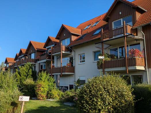 Wohnung zum Kauf provisionsfrei 129.500 € 2 Zimmer 51 m² frei ab sofort Wilmsdorf Bannewitz 01728