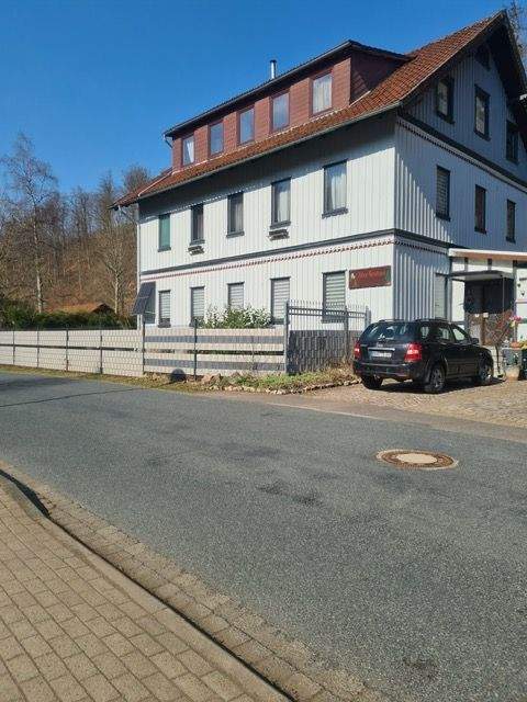 Immobilie in Herzberg am Harz - Das Ein - oder Mehrgenerationenhaus zum Wohlfühlen! - Bild 0