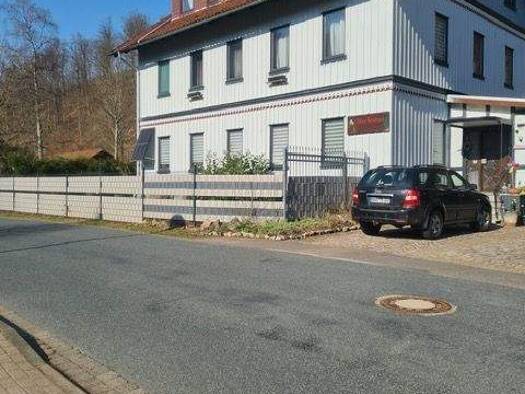 Einfamilienhaus zum Kauf 255.000 € 16 Zimmer 378 m² 1.582 m² Grundstück Herzberg Herberg am Harz 37412