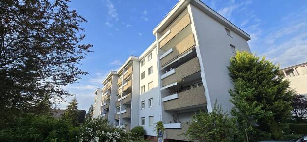 Wohnung zum Kauf provisionsfrei 276.000 € 3 Zimmer 81 m² 3. Geschoss Birkenwaldstr. 16 Hausen Obertshausen - Hausen 63179