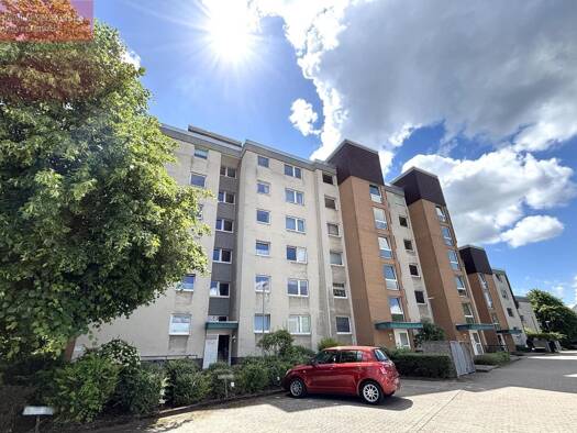 Wohnung zum Kauf 125.000 € 2 Zimmer 48 m² 4. Geschoss frei ab sofort Anderten Misburg - Anderten 30559