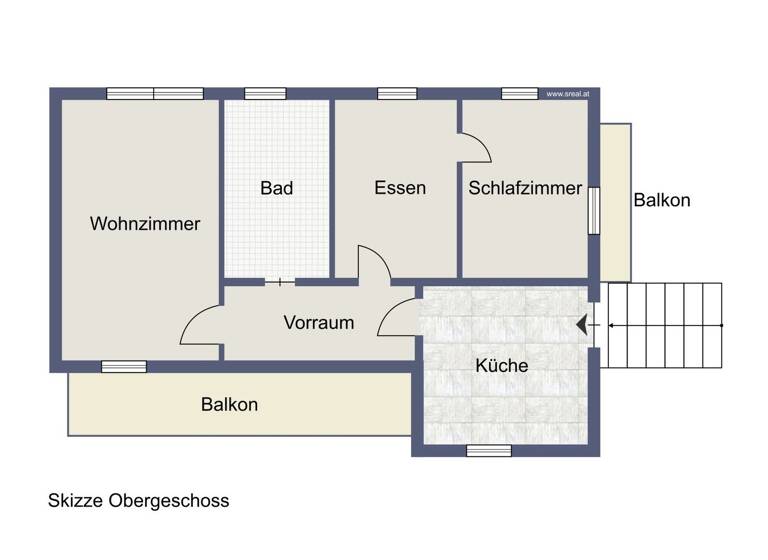 Haus zum Kauf 180.000 € 3 Zimmer 1.200 m² Grundstück Ragnitz 8413