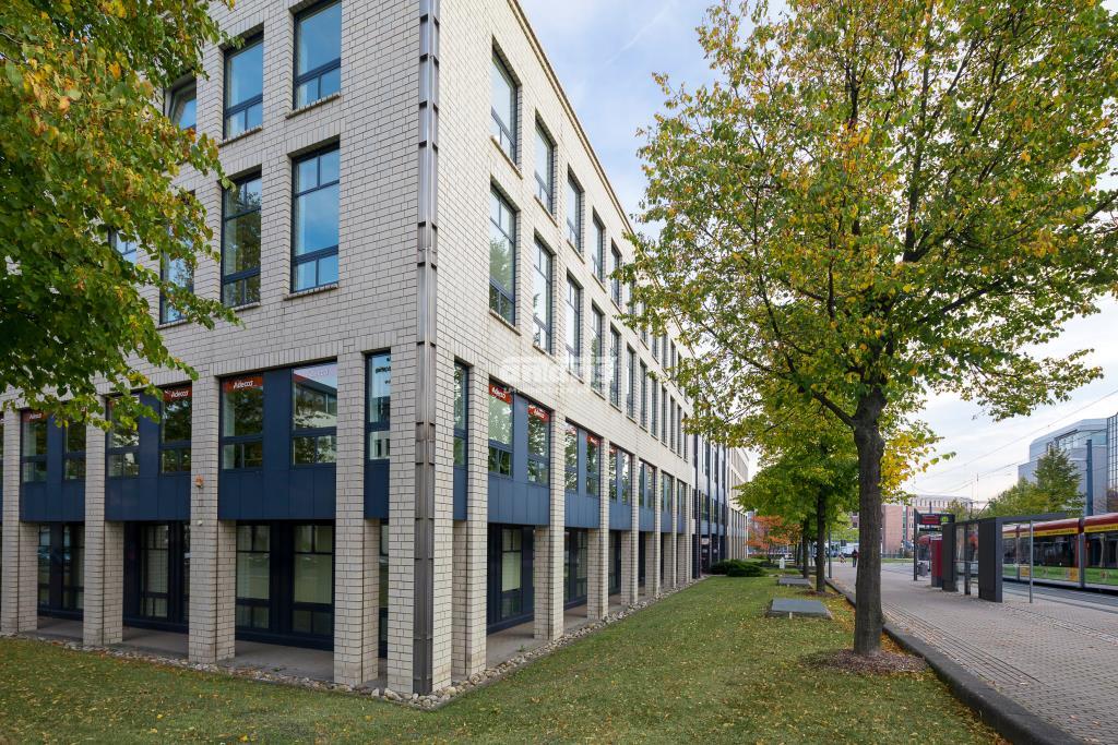 Bürofläche zur Miete 10,50 € 672,3 m²<br/>Bürofläche ab 672,3 m²<br/>Teilbarkeit Bindersleben Erfurt 99092