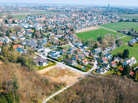 Grundstück zum Kauf 2.500.000 € 2.385 m² Grundstück Leitershofen Stadtbergen 86391