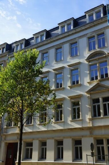 Wohnung zum Kauf 262.000 € 3 Zimmer 79 m² 4. Geschoss Gambrinusstraße 12 Friedrichstadt (Löbtauer Str.) Dresden 01159