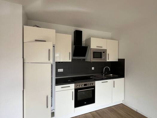 Wohnung zur Miete 390 € 2 Zimmer 41 m² frei ab sofort Lenneperstr. 20a Süd Remscheid 42855