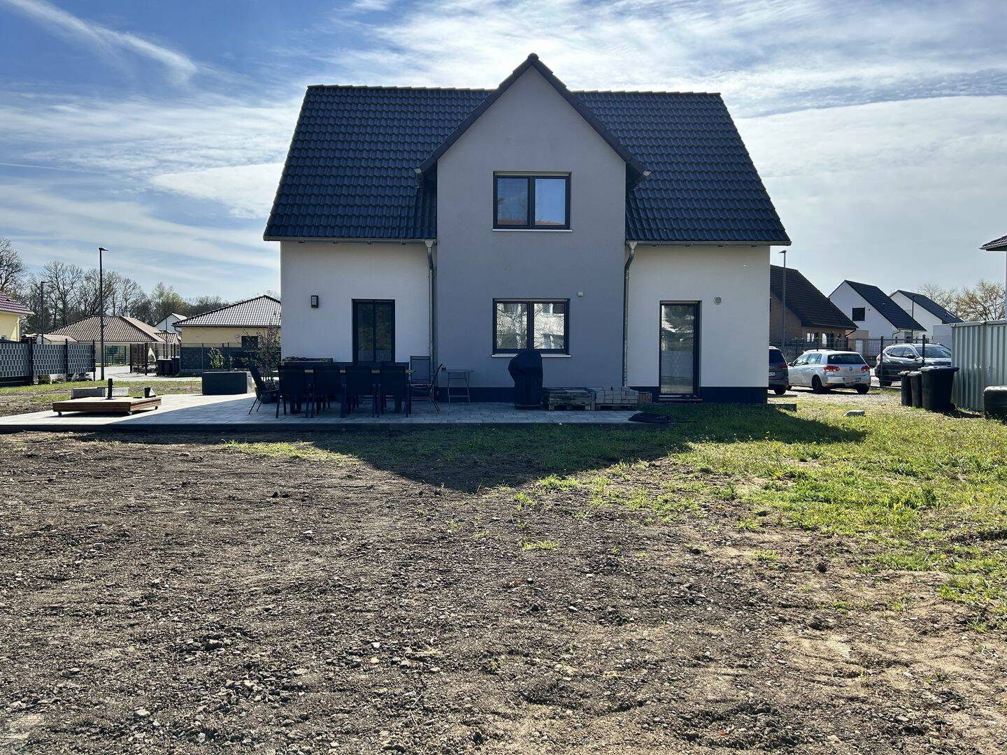 Einfamilienhaus zum Kauf - Ansicht 4