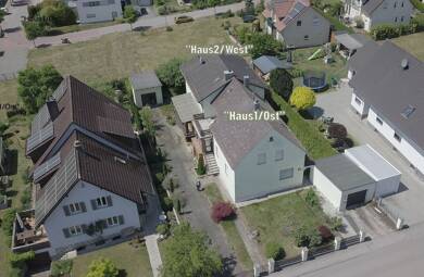 Haus zum Kauf 16 Zimmer 268 m² 818 m² Grundstück frei ab sofort Frühlingstr. 5 Burglengenfeld Burglengenfeld 93133
