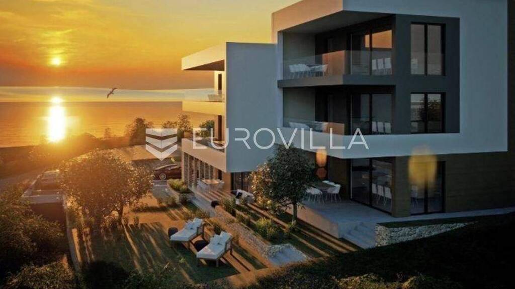 Wohnung zum Kauf 295.000 € 2 Zimmer 92 m² 1. Geschoss Maslenica Jasenice