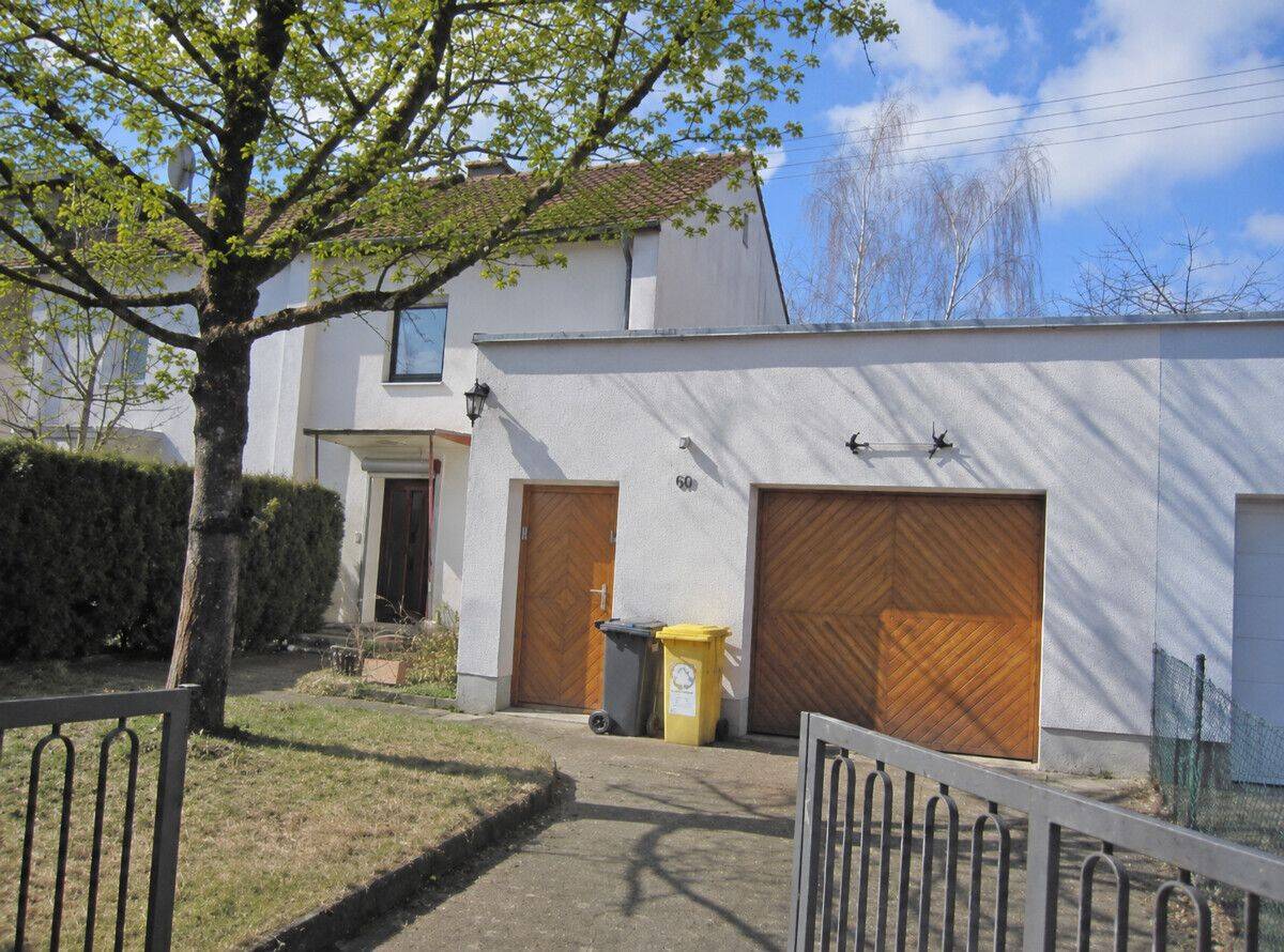 Reihenendhaus zum Kauf