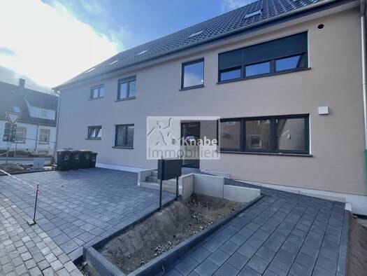 Wohnung zur Miete - Erstbezug 1.150 € 4 Zimmer 107 m² 1. Geschoss frei ab sofort Buer Melle 49328