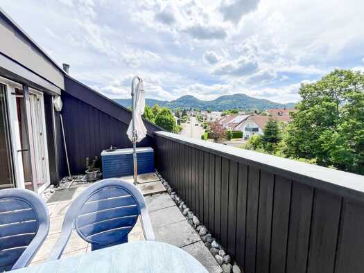 Wohnung zum Kauf 198.500 € 3,5 Zimmer 69,6 m² Geschoss 2/2 Oberes Ried 29 Weilstetten Balingen 72336