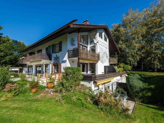 Wohnung zum Kauf 895.000 € 4 Zimmer 119 m² Bad Wiessee Bad Wiessee 83707