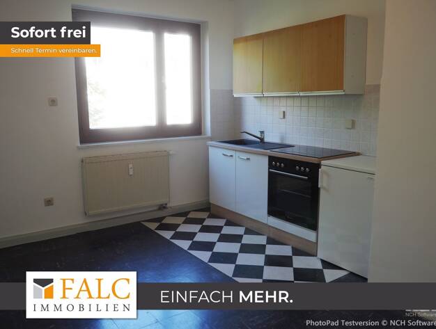 Wohnung zum Kauf 189.000 € 2 Zimmer 50 m² 1. Geschoss Haunstetten - West Augsburg 86179