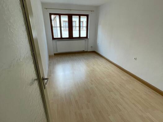 Terrassenwohnung zur Miete 450 € 2,5 Zimmer 53 m² Geschoss EG/1 frei ab 01.04.2026 Rothenburg Rothenburg ob der Tauber 91541