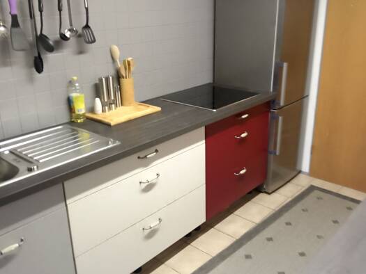 Wohnung zur Miete 640 € 2,5 Zimmer 64 m² frei ab 01.10.2026 Theilheim 97288