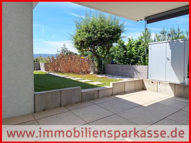 Wohnung zum Kauf 499.000 € 4 Zimmer 153 m² 9. Geschoss Nordstadt Pforzheim 75179
