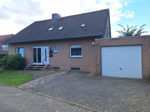 Haus zum Kauf 349.000 € 6 Zimmer 182 m² 570 m² Grundstück Westerkappeln Westerkappeln 49492