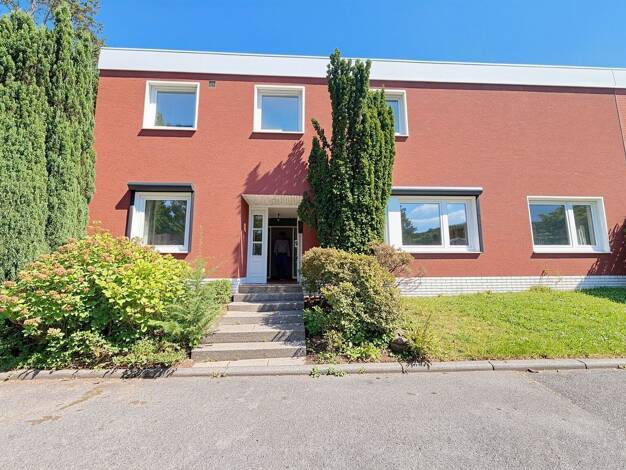 Reihenendhaus zum Kauf 360.000 € 6 Zimmer 150 m² 1.125 m² Grundstück Laaker Landwehr 72 Barmen Wuppertal 42287