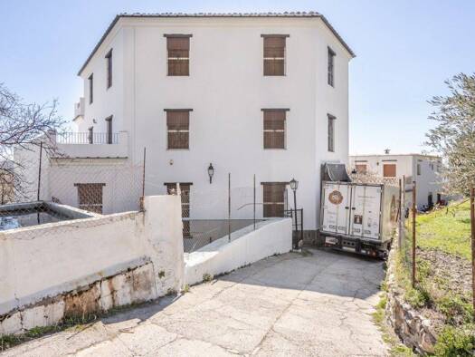 Haus zum Kauf 825.000 € 1 Zimmer 1.069 m² Pórtugos 18415