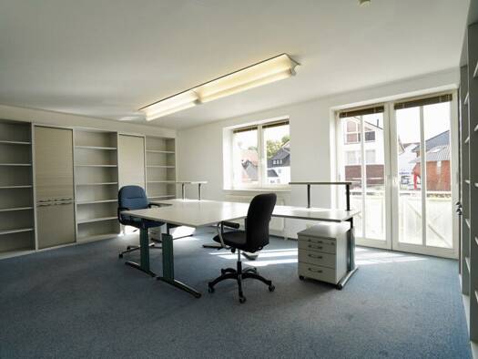 Bürofläche zur Miete 500 € 36 m² Bürofläche Scheeßel Scheeßel 27383