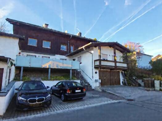 Wohnung zum Kauf 3 Zimmer 70,3 m² 3. Geschoss Westerndorf St Peter Rosenheim 83024