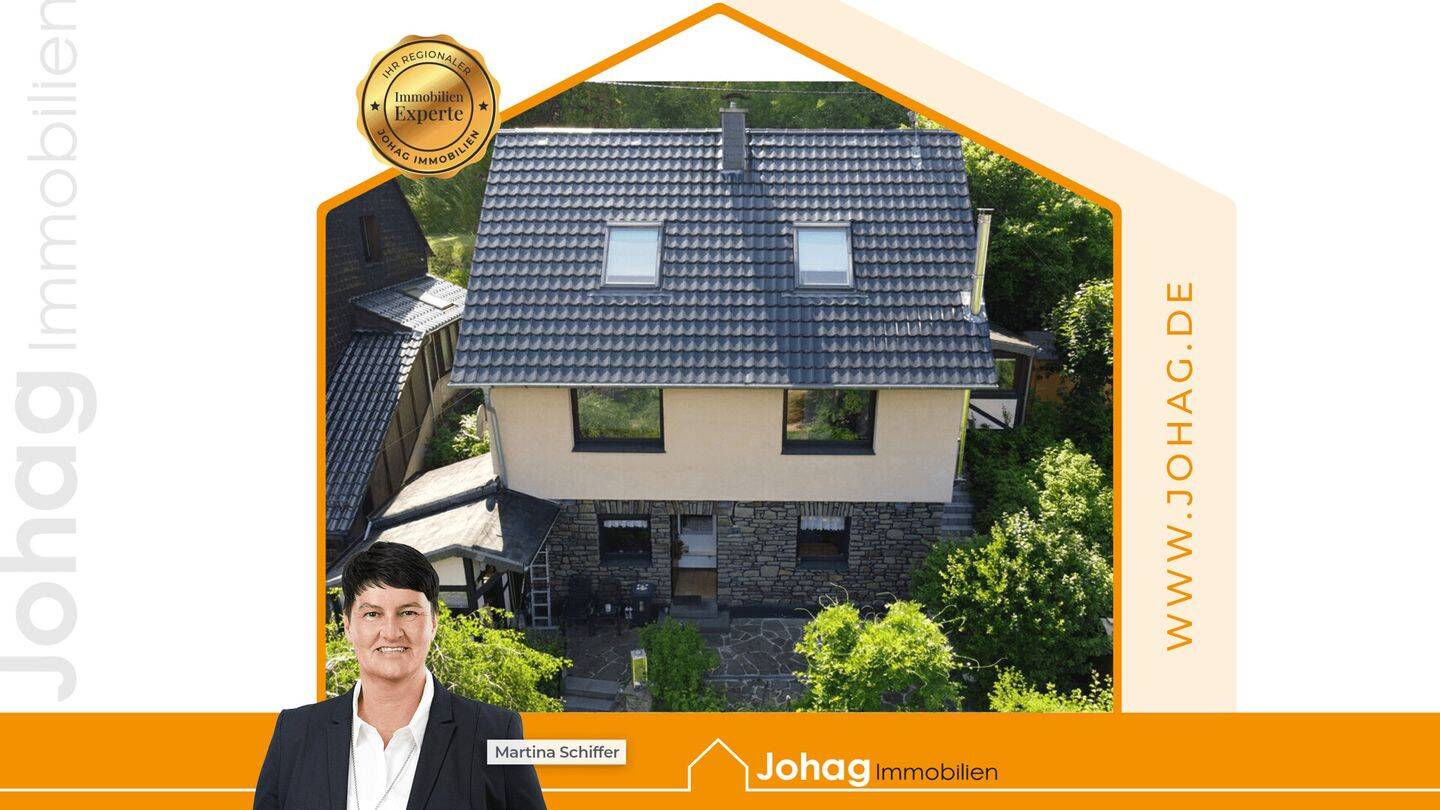 Einfamilienhaus zum Kauf, Bad Münstereifel
