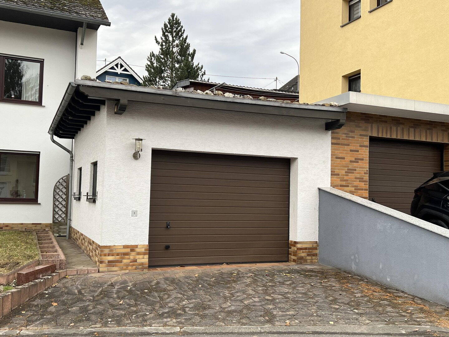 Haus – Sankt Goar, Rhein-Hunsrück-Kreis - Ansicht 4