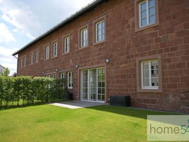 Einfamilienhaus zur Miete 1.790 € 4 Zimmer 147,1 m² 50 m² Grundstück frei ab 01.08.2025 Riesling-Weinstraße 32 Olewig Trier 54296