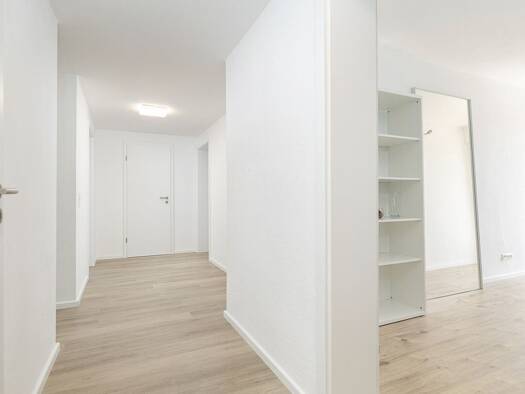 Wohnung zum Kauf 349.000 € 4 Zimmer 93,2 m² 2. Geschoss Weingarten 88250