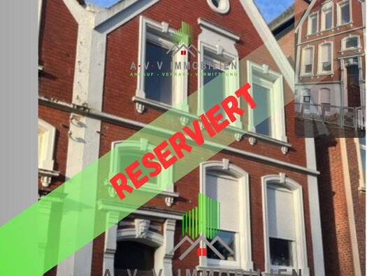 Mehrfamilienhaus zum Kauf 189.000 € 12 Zimmer 160 m² Barenburg Emden 26721