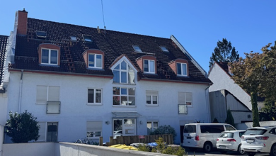 Wohnung zum Kauf 349.000 € 3 Zimmer 93 m² 1. Geschoss Wallstadt Mannheim 68259