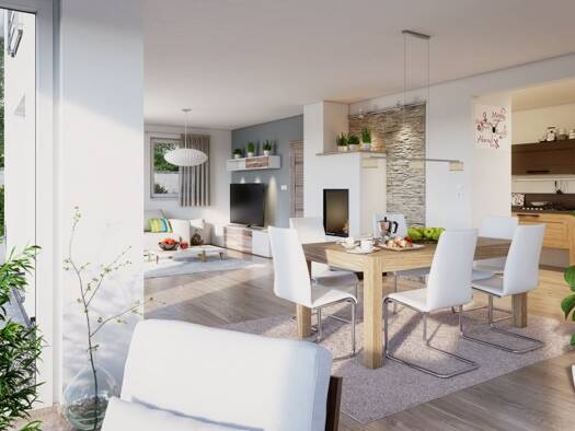 Haus zum Kauf 669.750 € 5 Zimmer 156 m² 850 m² Grundstück Wildenbruch Michendorf 14552