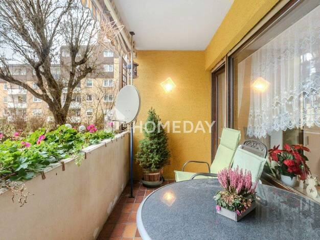 Wohnung zum Kauf 249.000 € 3 Zimmer 98 m² 1. Geschoss frei ab sofort Landau Landau in der Pfalz 76829