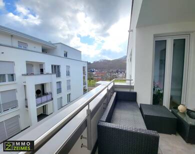 Wohnung zum Kauf 465.000 € 3 Zimmer 119 m² Bollendorf Bollendorf 54669
