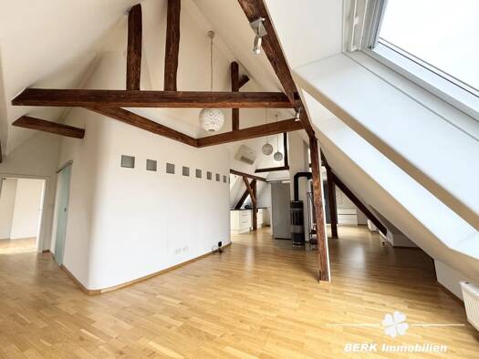 Wohnung zur Miete 1.100 € 2 Zimmer 77 m² frei ab sofort Aschaffenburg 63739