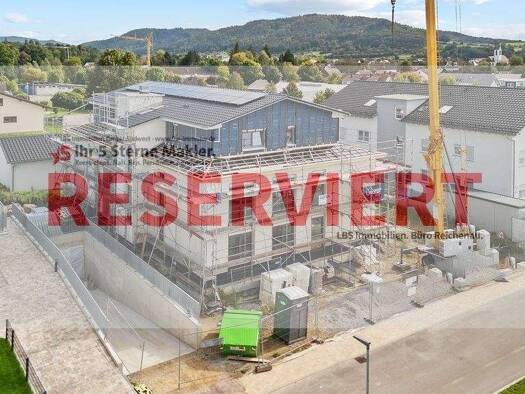 Wohnung zum Kauf - Erstbezug provisionsfrei 282.000 € 2 Zimmer 70,7 m² Im Muggenried 4 Orsingen Orsingen-Nenzingen 78359