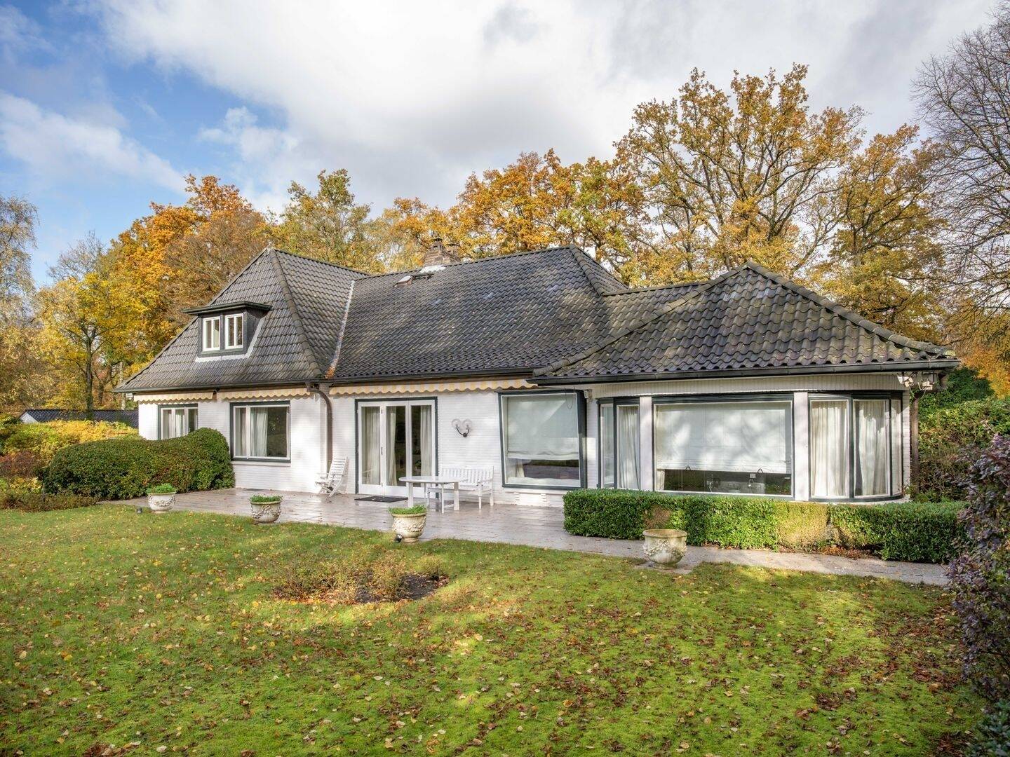Einfamilienhaus zum Kauf - Ansicht 2
