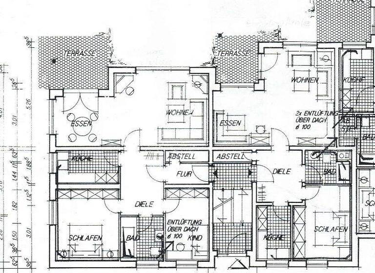 Wohnung zum Kauf 65.900 € Gröninger Str. 15 Halberstadt 38820
