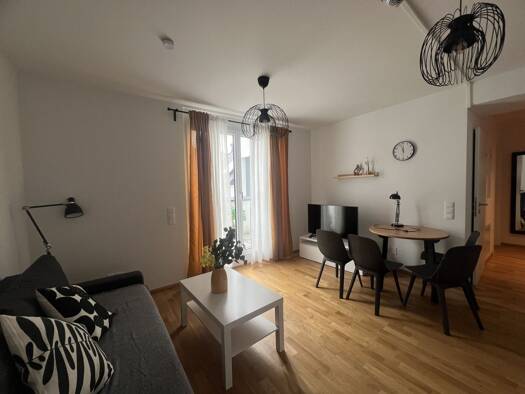 Wohnung zur Miete 890 € 2 Zimmer 46,5 m² 1. Geschoss frei ab 15.11.2026 Wien 1210