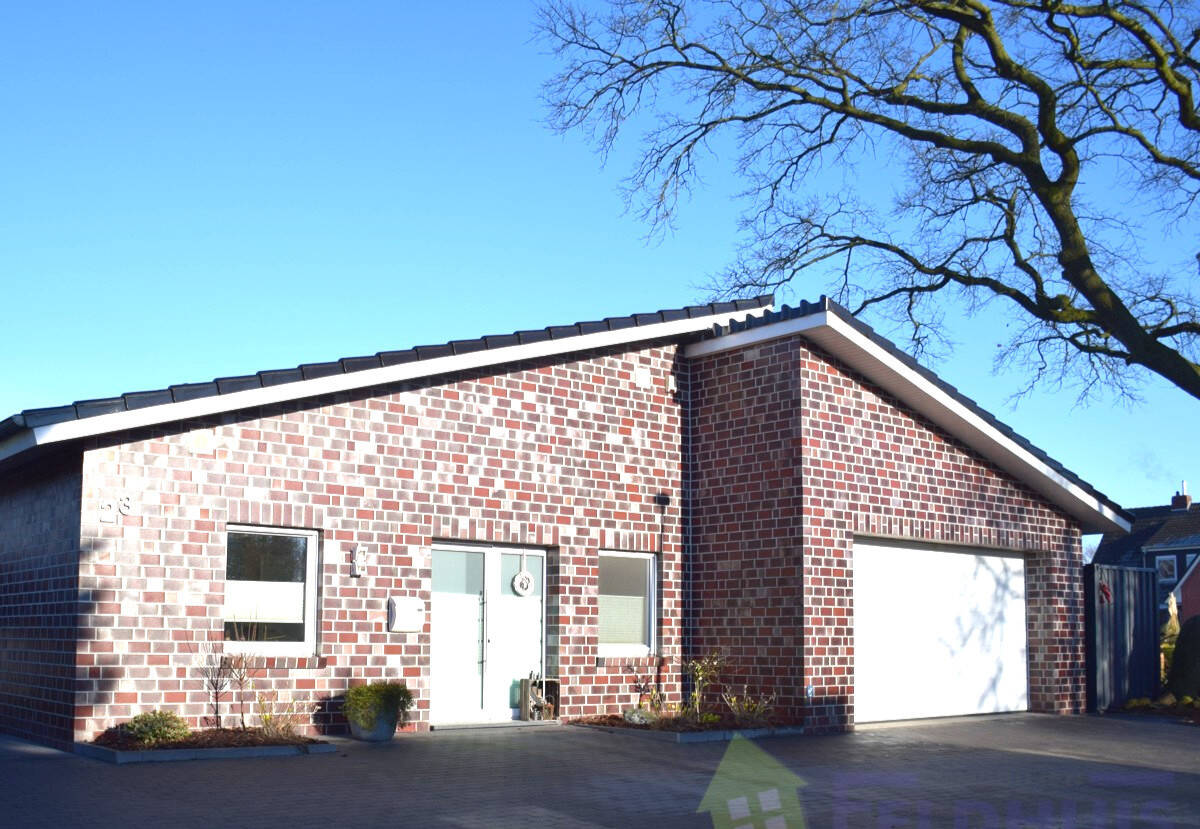 Einfamilienhaus zum Kauf 429.000 € 6 Zimmer 160 m²<br/>Wohnfläche 543 m²<br/>Grundstück Veenhusen Moormerland / Veenhusen 26802