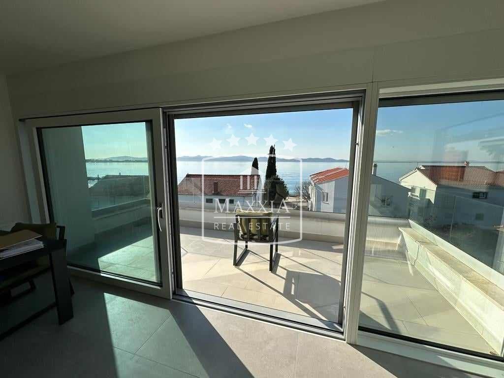 Penthouse zum Kauf 650.000 € 4 Zimmer 130 m²<br/>Wohnfläche 2.<br/>Geschoss Zadar, Diklo